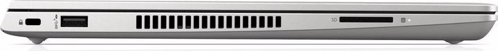 Image du produit HP ProBook 430 G7 (13.30", Intel Core i7-10510U, 16 Go, 512 Go, CH)