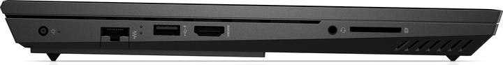Image du produit HP Omen 15 (15.60", I7-10750H, 32 Go, 1000 Go, CH)