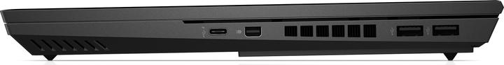 Image du produit HP Omen 15 (15.60", I7-10750H, 32 Go, 1000 Go, CH)