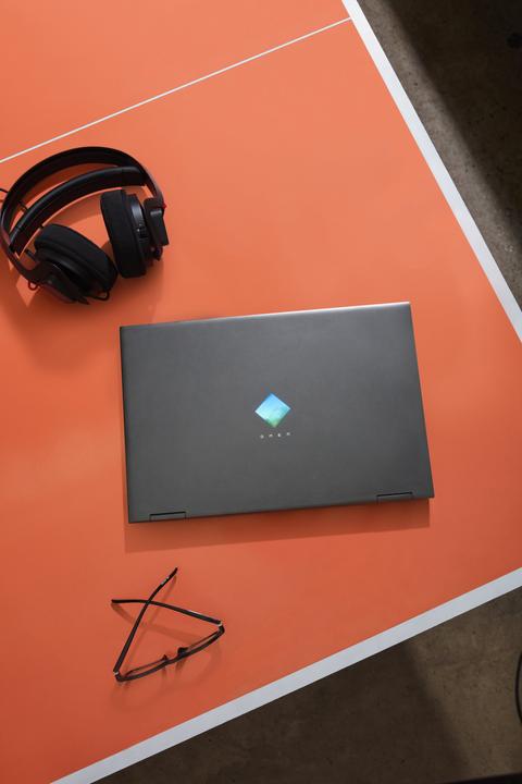 Image du produit HP Omen 15 (15.60", I7-10750H, 32 Go, 1000 Go, CH)