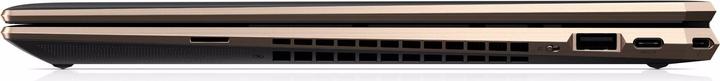 Immagine prodotto HP Spettri 15 x360 (15.60", Intel Core i7-10510510U, 16 GB, 1000 GB, CH)