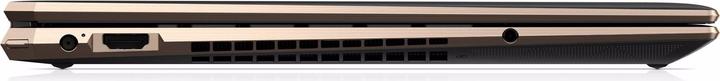 Immagine prodotto HP Spettri 15 x360 (15.60", Intel Core i7-10510510U, 16 GB, 1000 GB, CH)