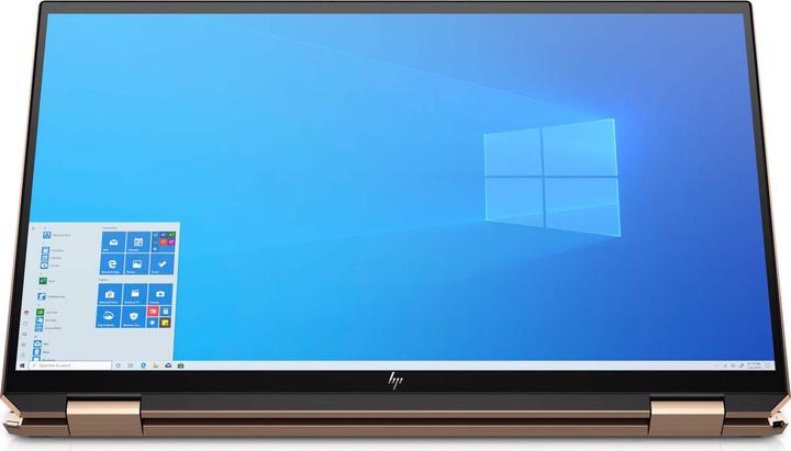 Immagine prodotto HP Spettri 15 x360 (15.60", Intel Core i7-10510510U, 16 GB, 1000 GB, CH)