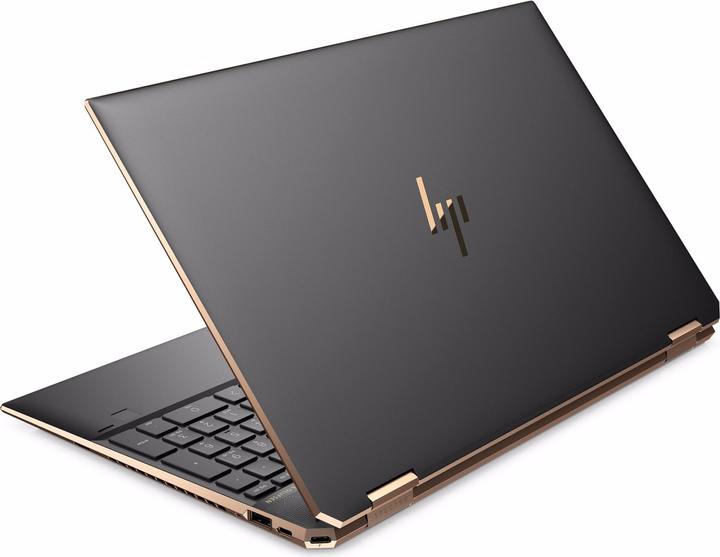 Immagine prodotto HP Spettri 15 x360 (15.60", Intel Core i7-10510510U, 16 GB, 1000 GB, CH)