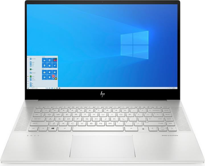Produktbild HP Envy 15 (15.60", Intel Core i7-10750H, 16 GB, 1000 GB, CH)