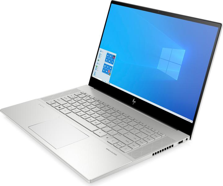 Produktbild HP Envy 15 (15.60", Intel Core i7-10750H, 16 GB, 1000 GB, CH)