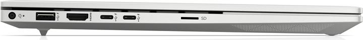 Produktbild HP Envy 15 (15.60", Intel Core i7-10750H, 16 GB, 1000 GB, CH)