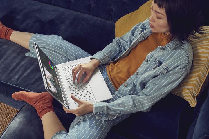 Produktbild HP Envy 15 (15.60", Intel Core i7-10750H, 16 GB, 1000 GB, CH)