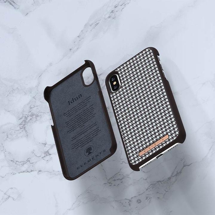 Produktbild Nordic Elements Idun (Apple iPhone X, Apple iPhone XS)