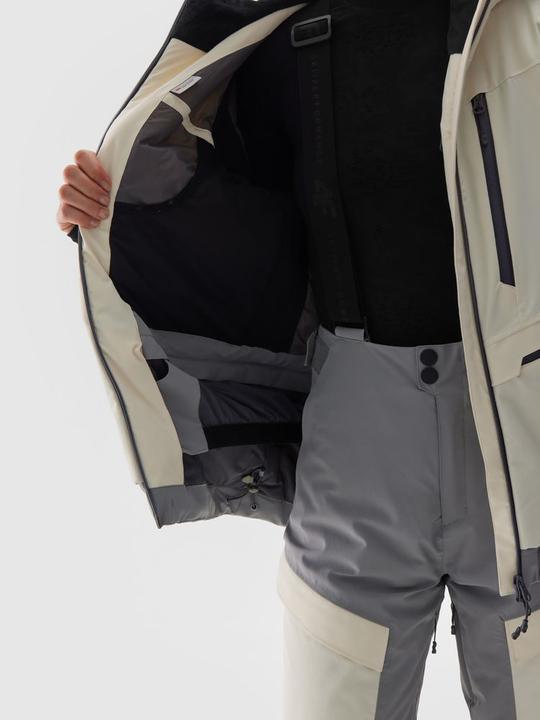 Actual product image 4F Ski Jacket (XL)