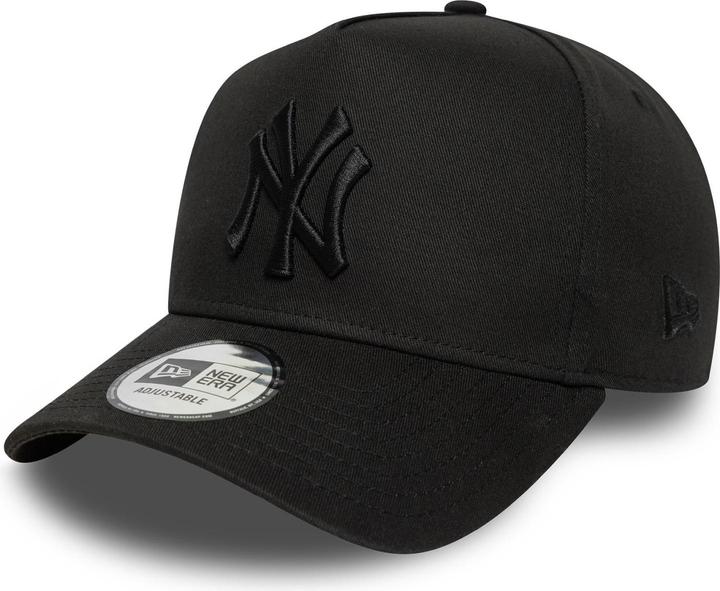 Immagine prodotto New Era 9Forty A-Frame Cap - New York Yankees schwarz (Taglia unica)
