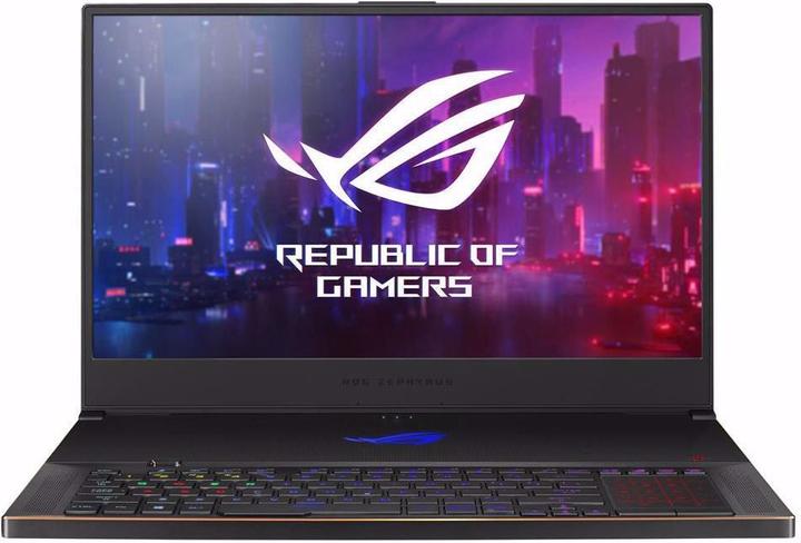 ASUS ROG Zephyrus S17 (17.30", Intel Core i7-10875H, 32 GB, 1000 GB, CH)