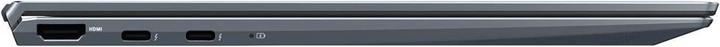 Produktbild ASUS ZenBook 14 (14", Intel Core i7-1065G7, 16 GB, 1000 GB, CH)