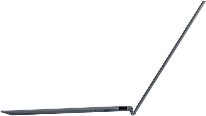 Produktbild ASUS ZenBook 14 (14", Intel Core i7-1065G7, 16 GB, 1000 GB, CH)