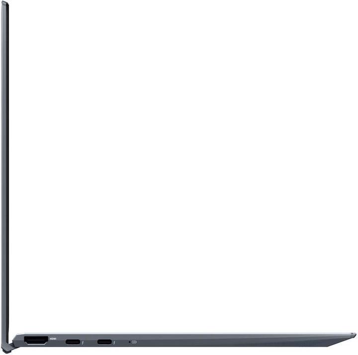 Produktbild ASUS ZenBook 14 (14", Intel Core i7-1065G7, 16 GB, 1000 GB, CH)