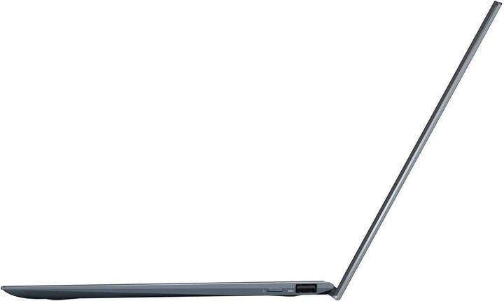 Immagine prodotto ASUS ZenBook Flip 13 (13.30", Intel Core i7-1065G7, 16 GB, 512 GB, CH)