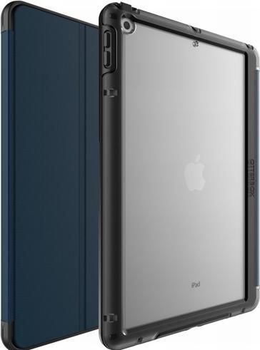 Actual product image OtterBox Symmetry Folio (iPad 2019 (7th gene), iPad 2020 (8. Gen), iPad 2021 (9th Gen))
