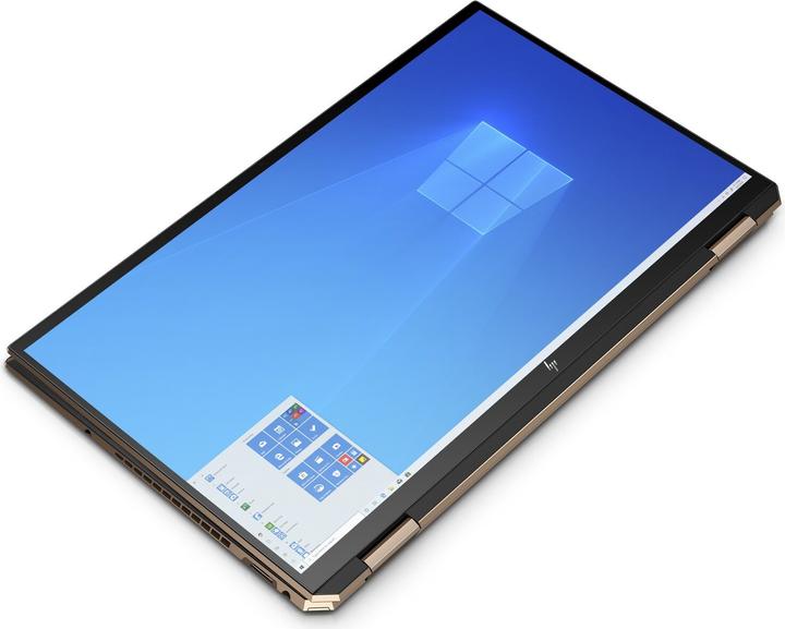Produktbild HP Spectre x360 15 (15.60", Intel Core i7-10750H, 16 GB, 1000 GB, CH)