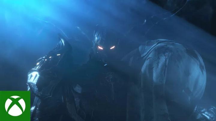 Produktbild Square Enix Stranger of Paradise Final Fantasy Origin (Xbox Series X, Xbox One X, Xbox One S, DE)