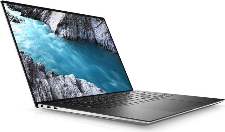 Actual product image Dell XPS 15 (15.60", I7-10750H, 32 GB, 1000 GB, CH)