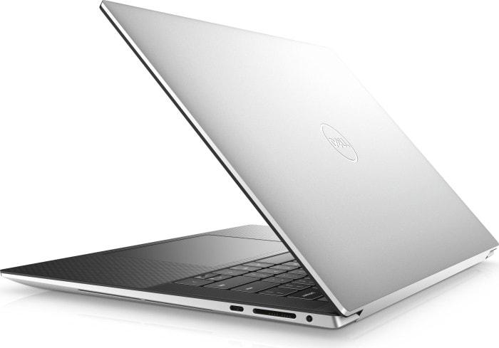 Actual product image Dell XPS 15 (15.60", I7-10750H, 32 GB, 1000 GB, CH)