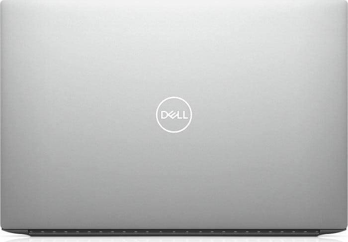Actual product image Dell XPS 15 (15.60", I7-10750H, 32 GB, 1000 GB, CH)