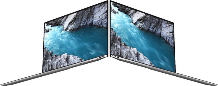 Actual product image Dell XPS 15 (15.60", I7-10750H, 32 GB, 1000 GB, CH)