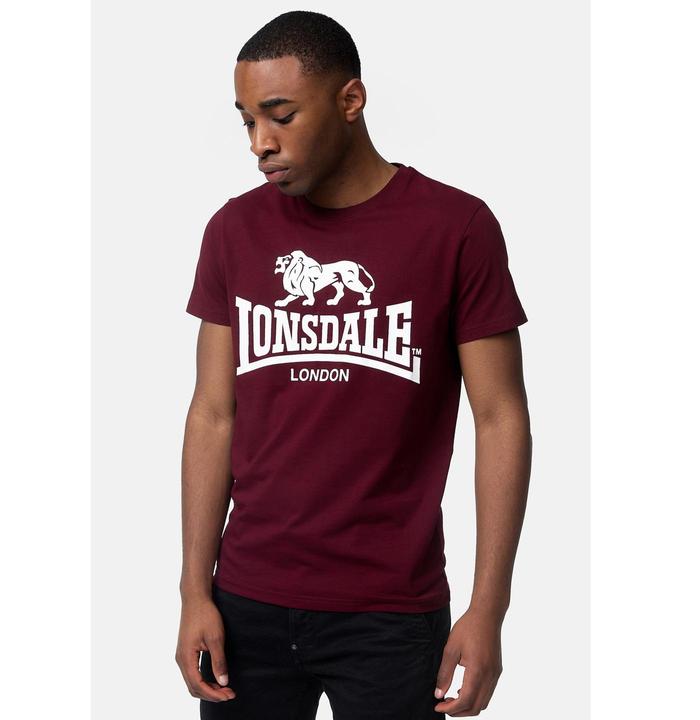 Produktbild Lonsdale Kelso (x2) (XL)