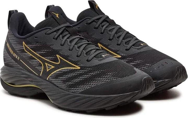 Produktbild Mizuno Wave Rider Gtx 2 (41)