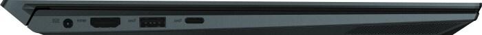 Produktbild ASUS ZenBook Duo (14", Intel Core i7-10510U, 16 GB, 1000 GB, CH)