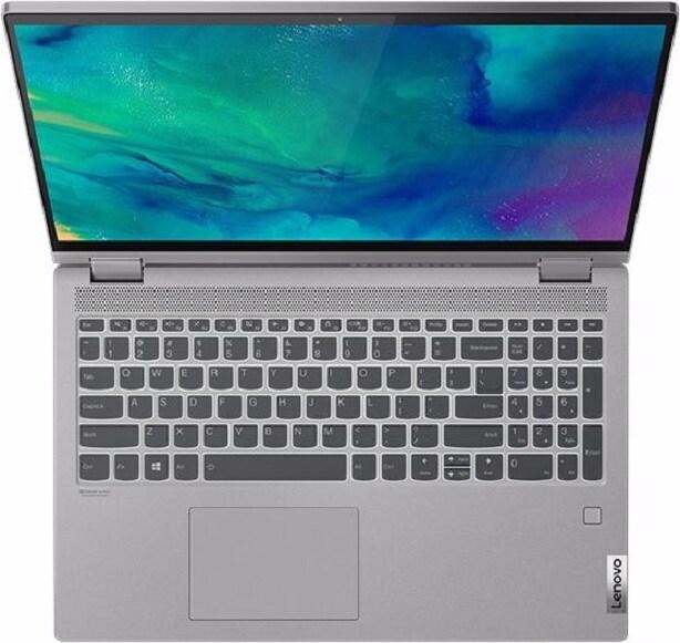 Produktbild Lenovo IdeaPad Flex 5 (15.60", Intel Core i7-1065G7, 16 GB, 1000 GB, CH)