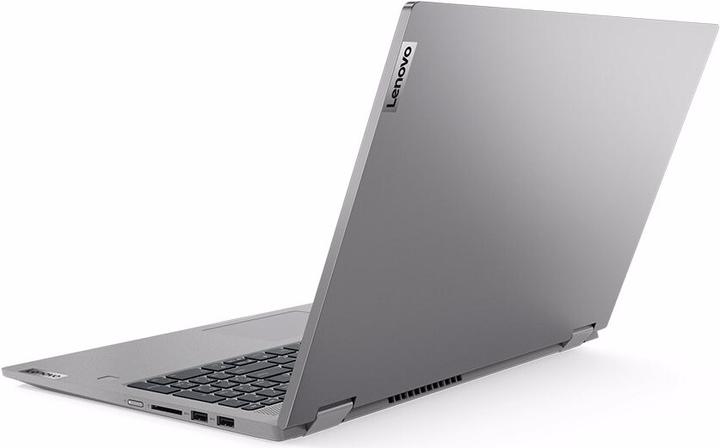 Produktbild Lenovo IdeaPad Flex 5 (15.60", Intel Core i7-1065G7, 16 GB, 1000 GB, CH)