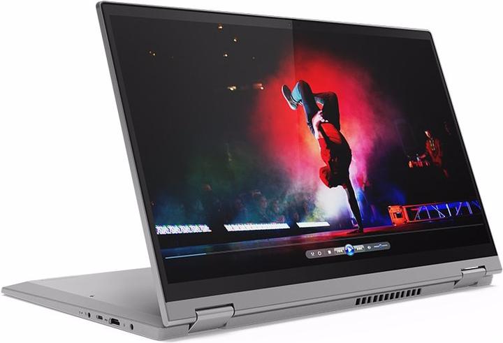 Produktbild Lenovo IdeaPad Flex 5 (15.60", Intel Core i7-1065G7, 16 GB, 1000 GB, CH)