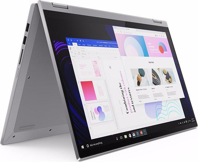 Produktbild Lenovo IdeaPad Flex 5 (15.60", Intel Core i7-1065G7, 16 GB, 1000 GB, CH)