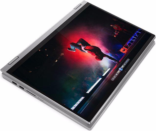 Produktbild Lenovo IdeaPad Flex 5 (15.60", Intel Core i7-1065G7, 16 GB, 1000 GB, CH)