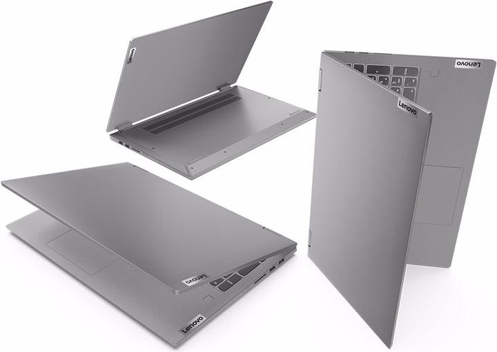 Produktbild Lenovo IdeaPad Flex 5 (15.60", Intel Core i7-1065G7, 16 GB, 1000 GB, CH)