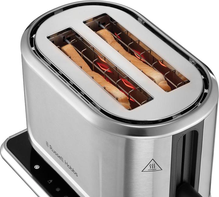 Immagine prodotto Russell Hobbs 26210-56 Tostapane Attentiv
