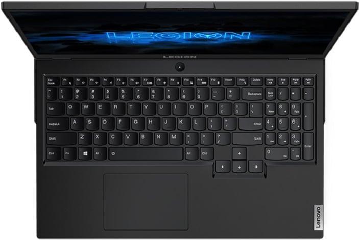 Produktbild Lenovo Legion 5i (15.60", Intel Core i7-10750H, 16 GB, 512 GB, CH)