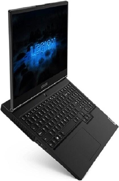 Produktbild Lenovo Legion 5i (15.60", Intel Core i7-10750H, 16 GB, 512 GB, CH)