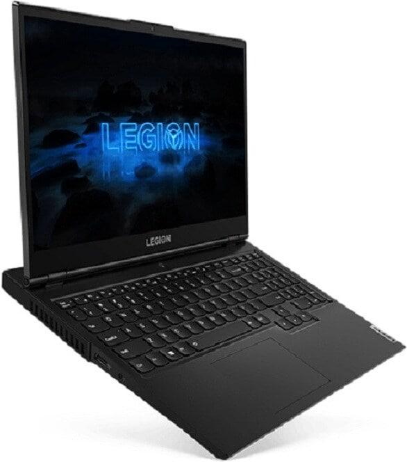 Produktbild Lenovo Legion 5i (15.60", Intel Core i7-10750H, 16 GB, 512 GB, CH)