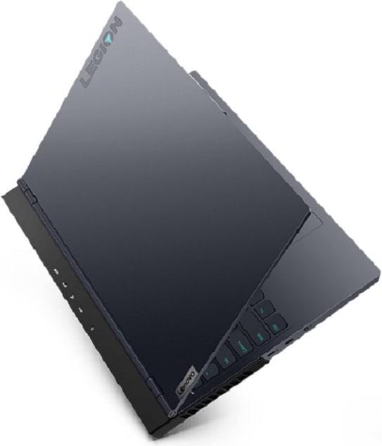 Produktbild Lenovo Legion 7i (15.60", Intel Core i7-10750H, 32 GB, 1000 GB, CH)