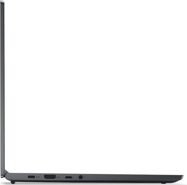 Actual product image Lenovo Yoga Slim 7i - 15IIL05 (15.60", Intel Core i7-1065G7, 16 GB, 1000 GB, CH)