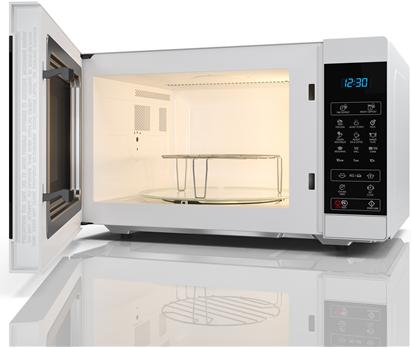 Actual product image Sharp YC-MG51E-W (25 l)