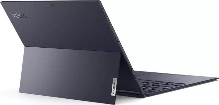 Produktbild Lenovo Yoga Duet 7i (13", Intel Core i7-10510U, 16 GB, 1000 GB, CH)