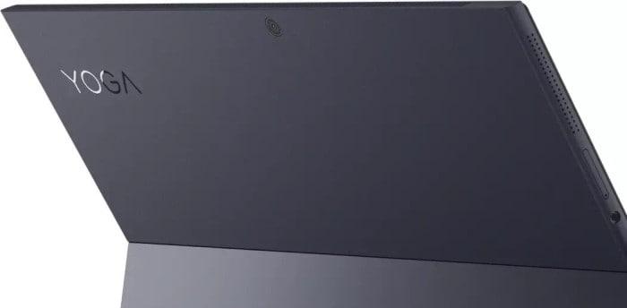 Produktbild Lenovo Yoga Duet 7i (13", Intel Core i7-10510U, 16 GB, 1000 GB, CH)