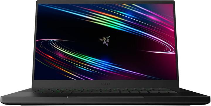 Razer Blade 15 (15.60", I7-10750H, 16 GB, 512 GB, DE)