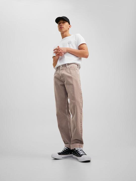 Actual product image Jack & Jones Chris Original CJ 667 Loose Fit Jeans (34)
