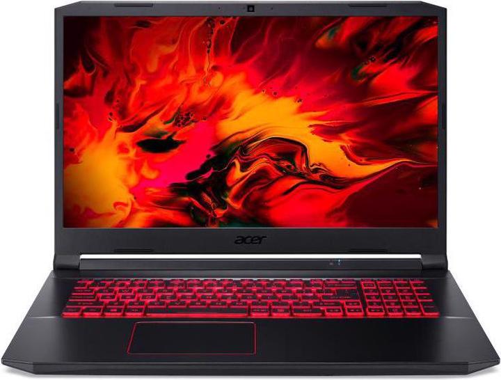 Produktbild Acer Nitro 5 (17.30", Intel Core i7-10750H, 16 GB, 1000 GB, CH)