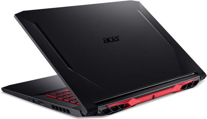Produktbild Acer Nitro 5 (17.30", Intel Core i7-10750H, 16 GB, 1000 GB, CH)
