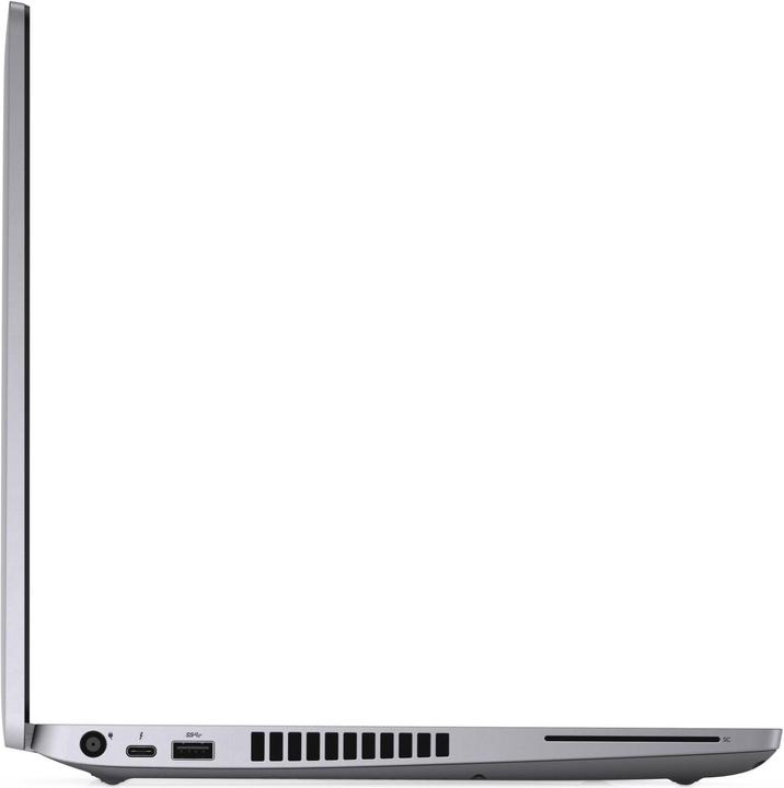Actual product image Dell Precision 3551 (15.60", Intel Core i7-10850H, 16 GB, 512 GB, CH)